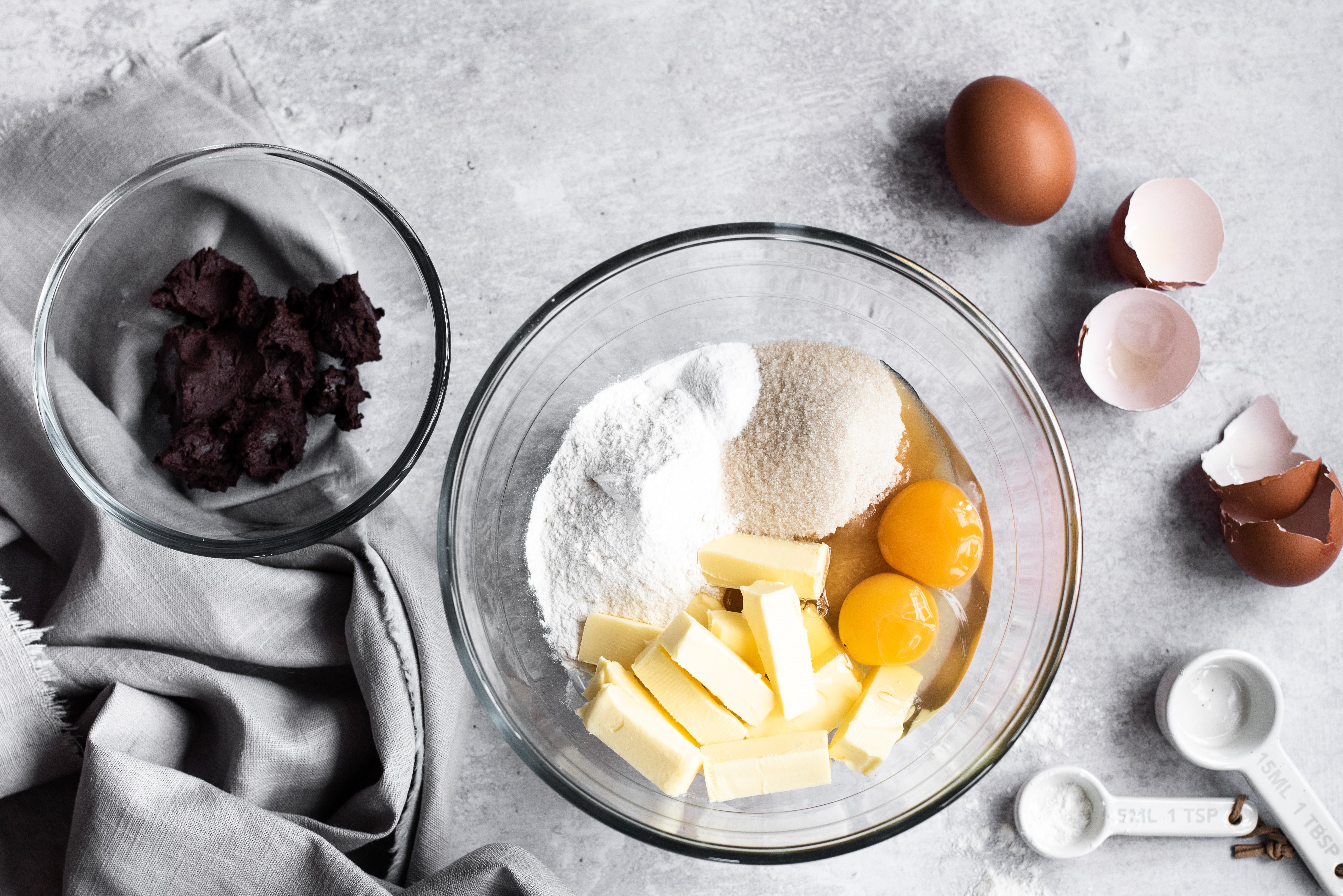 Mary Berry Chocolate Cupcake Recipe | How To Make Quick & Easy Cupcakes